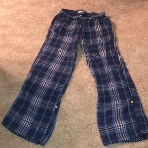 Aerie Pajama Pants